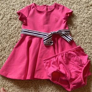 Ralph Lauren Dress